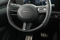 Hyundai Tucson  1.6 T-GDI 48V MHEV N-Line