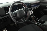 Hyundai Tucson  1.6 T-GDI 48V MHEV N-Line