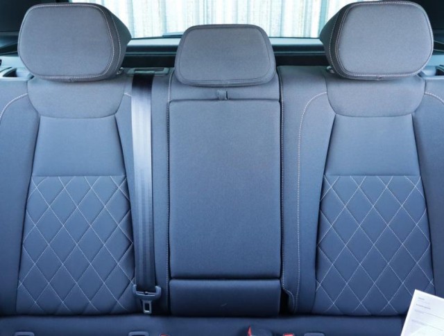 Škoda Karoq  1.5 TSI Sportline