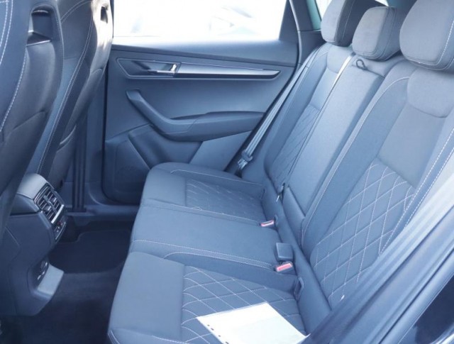 Škoda Karoq  1.5 TSI Sportline