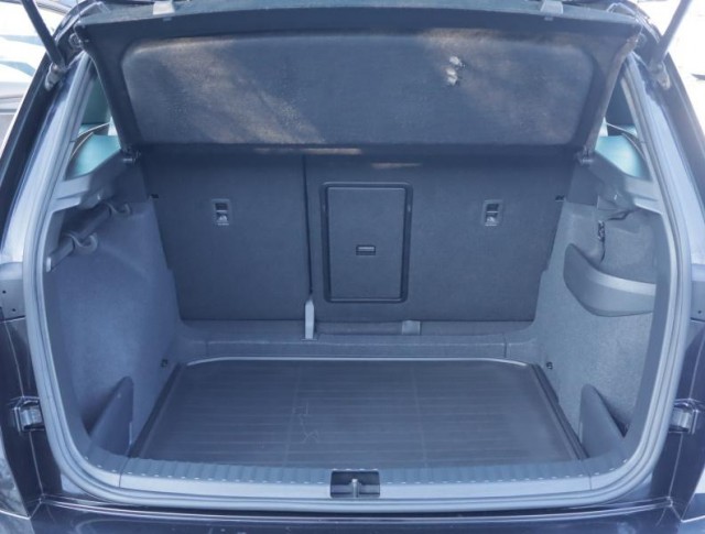 Škoda Karoq  1.5 TSI Sportline