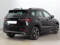 Škoda Karoq  1.5 TSI Sportline