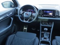 Škoda Karoq  1.5 TSI Sportline