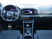 Škoda Karoq  1.5 TSI Sportline