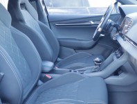 Škoda Karoq  1.5 TSI Sportline