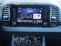 Škoda Karoq  1.5 TSI Sportline