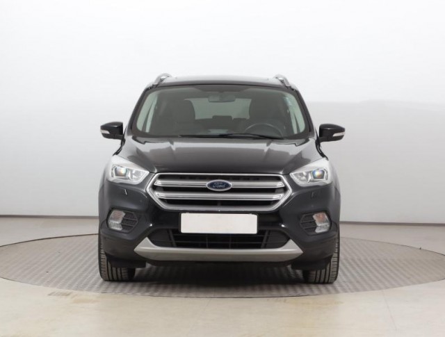 Ford Kuga  1.5 EcoBoost Titanium