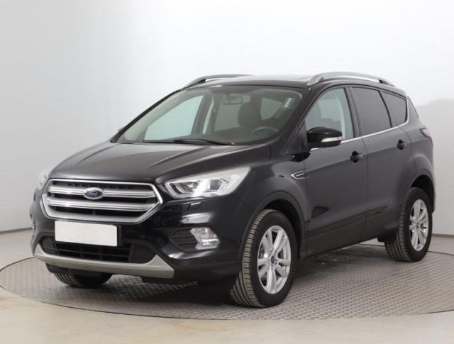Ford Kuga  1.5 EcoBoost Titanium