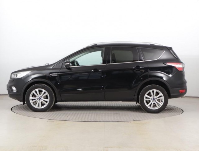 Ford Kuga  1.5 EcoBoost Titanium