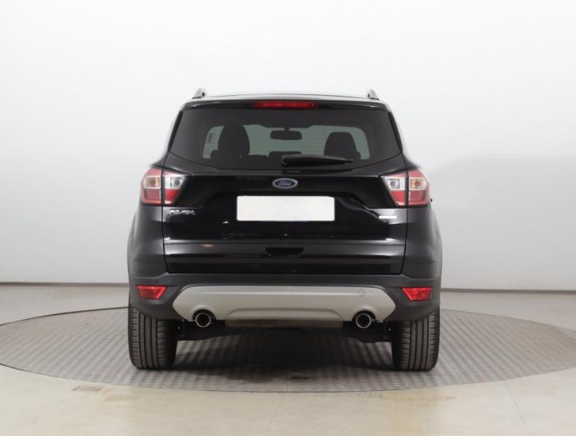 Ford Kuga  1.5 EcoBoost Titanium