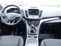 Ford Kuga  1.5 EcoBoost Titanium
