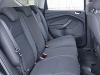 Ford Kuga  1.5 EcoBoost Titanium