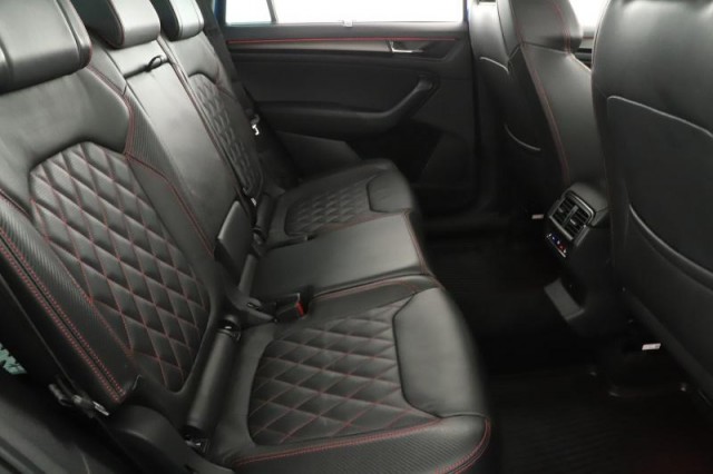 Škoda Kodiaq  RS 2.0 TSI RS