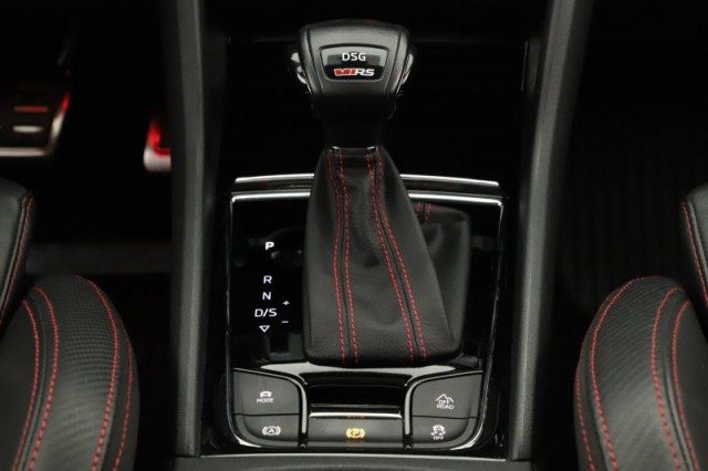 Škoda Kodiaq  RS 2.0 TSI RS