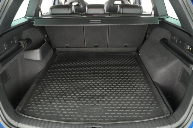 Škoda Kodiaq  RS 2.0 TSI RS