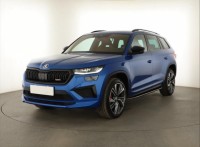 Škoda Kodiaq  RS 2.0 TSI RS
