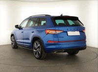 Škoda Kodiaq  RS 2.0 TSI RS