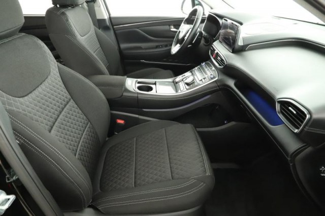 Hyundai Santa Fe  2.2 CRDi 