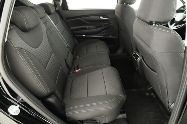Hyundai Santa Fe  2.2 CRDi 