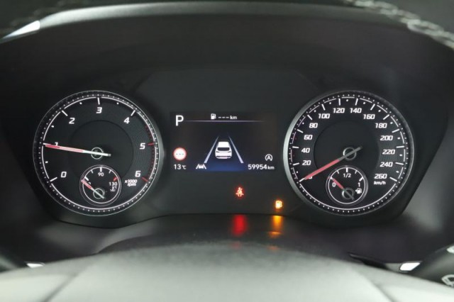 Hyundai Santa Fe  2.2 CRDi 