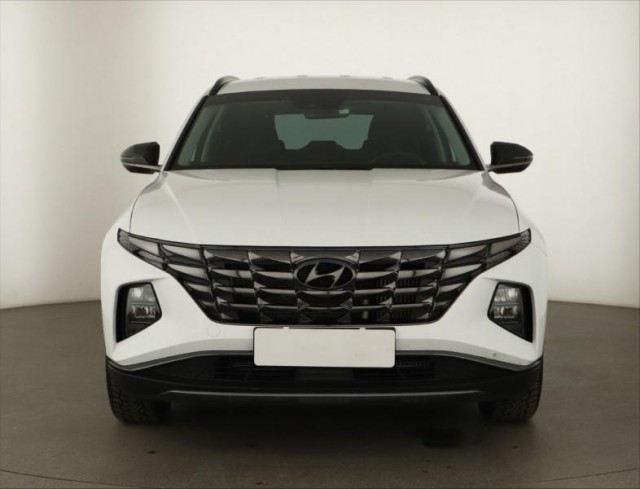 Hyundai Tucson  1.6 T-GDI 