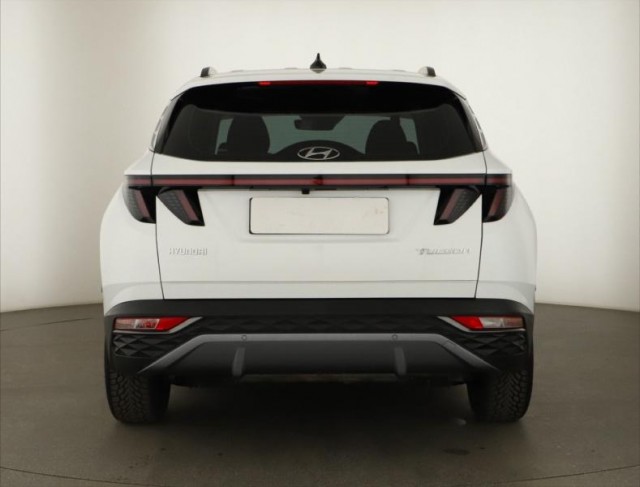 Hyundai Tucson  1.6 T-GDI 