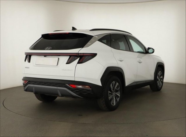 Hyundai Tucson  1.6 T-GDI 