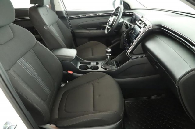 Hyundai Tucson  1.6 T-GDI 