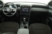 Hyundai Tucson  1.6 T-GDI 
