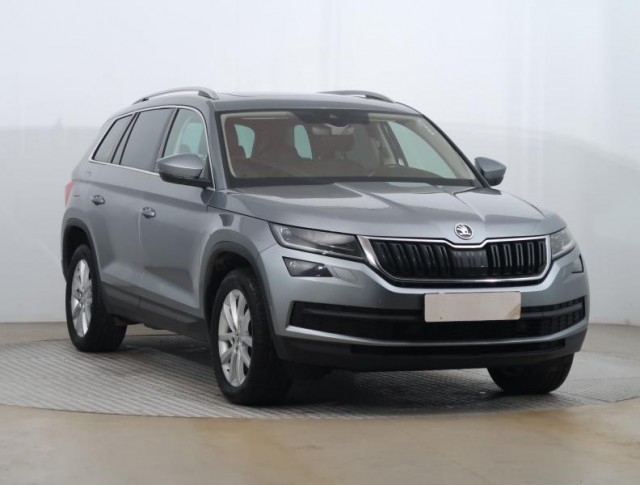 Škoda Kodiaq  2.0 TDI Style