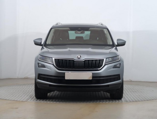 Škoda Kodiaq  2.0 TDI Style