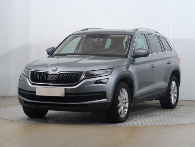Škoda Kodiaq  2.0 TDI Style