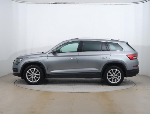 Škoda Kodiaq  2.0 TDI Style
