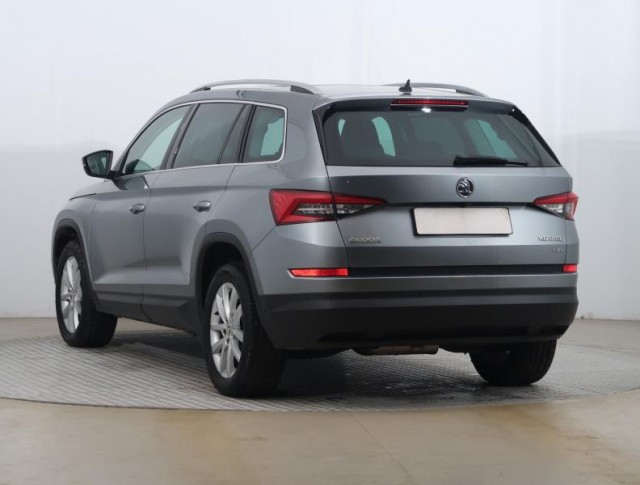 Škoda Kodiaq  2.0 TDI Style