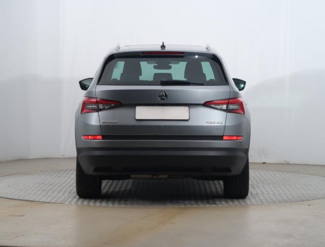 Škoda Kodiaq  2.0 TDI Style