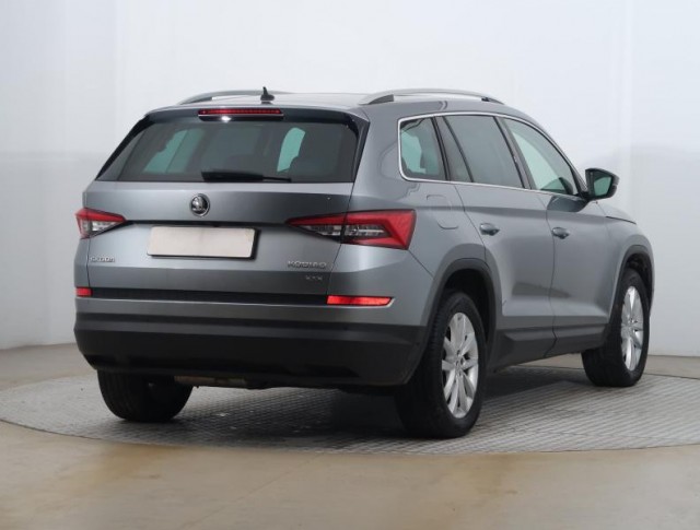 Škoda Kodiaq  2.0 TDI Style