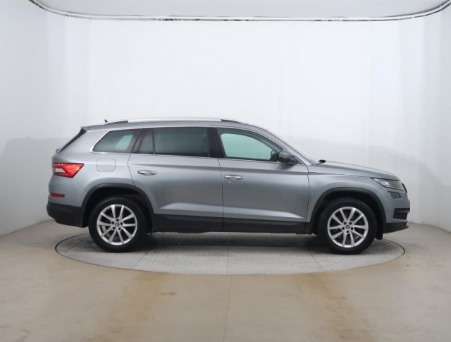 Škoda Kodiaq  2.0 TDI Style