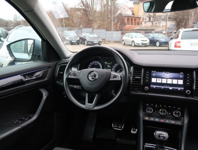 Škoda Kodiaq  2.0 TDI Style