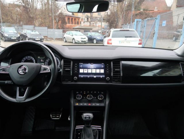 Škoda Kodiaq  2.0 TDI Style