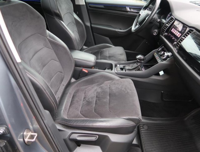 Škoda Kodiaq  2.0 TDI Style