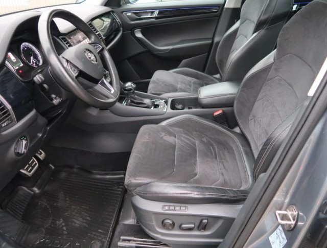 Škoda Kodiaq  2.0 TDI Style