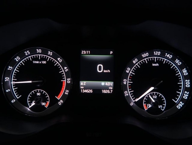 Škoda Kodiaq  2.0 TDI Style