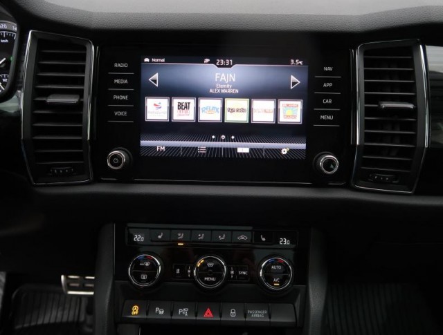 Škoda Kodiaq  2.0 TDI Style