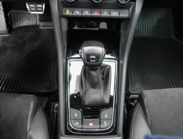 Škoda Kodiaq  2.0 TDI Style