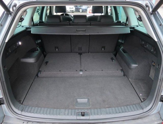 Škoda Kodiaq  2.0 TDI Style