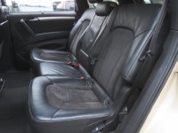 Audi Q7  3.0 TDI S-Line