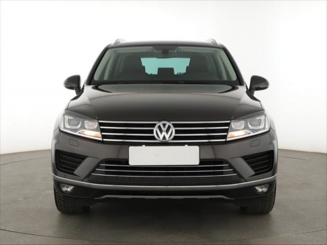 Volkswagen Touareg  3.0 TDI 