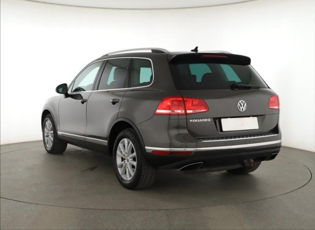 Volkswagen Touareg  3.0 TDI 