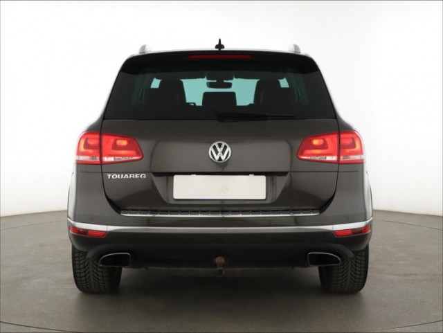 Volkswagen Touareg  3.0 TDI 