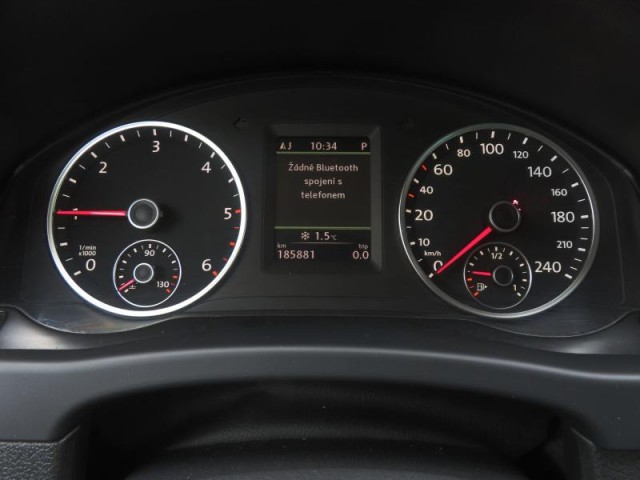 Volkswagen Tiguan  2.0 TDI 